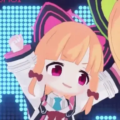 Profile image of モモイ