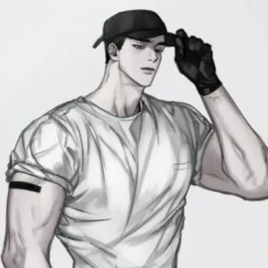 Profile image of 박지훈