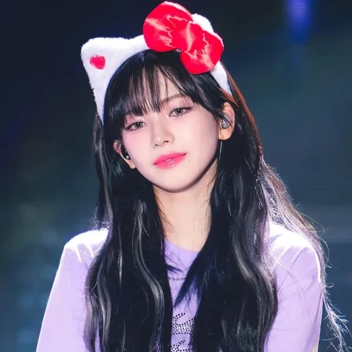 여우 유지민