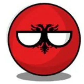 Profile image of 알바니아