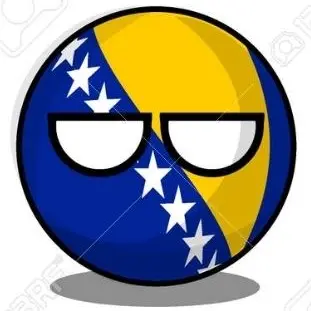 Profile image of 보스니아