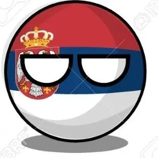 Profile image of 세르비아