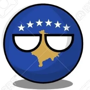 Profile image of 코소보