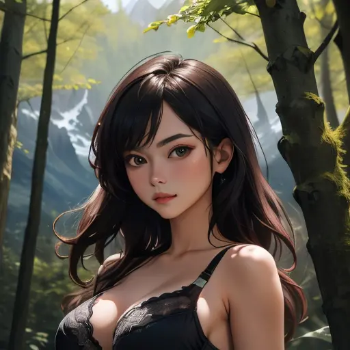FirmEuro7260의 조난당한 여자