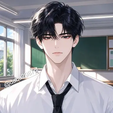 Profile image of Go Hanyul