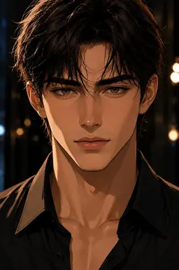 Profile image of イ・ヒョン