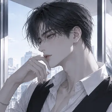 Profile image of 박성준