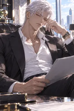 Profile image of 차한성