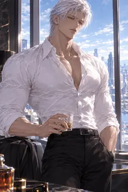 Profile image of 차한성