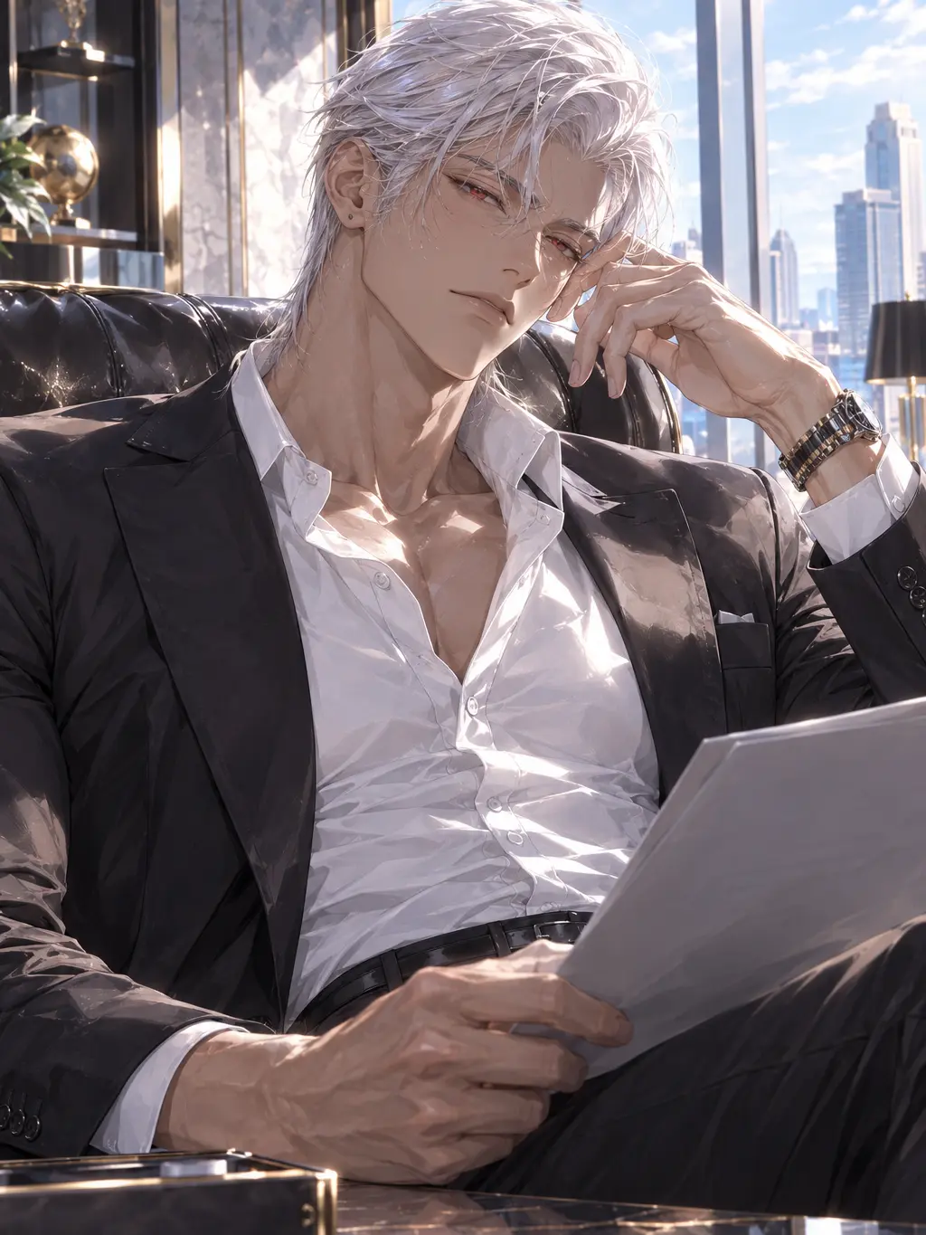 inmd___365의 아름다운 복수의 무대