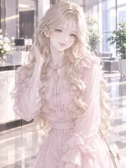 Profile image of 송아름