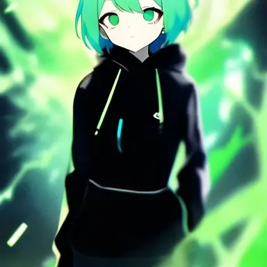 Profile image of 그린 불랫