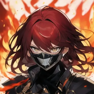 Profile image of 플레임월