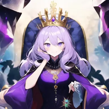 Profile image of 아메시스트