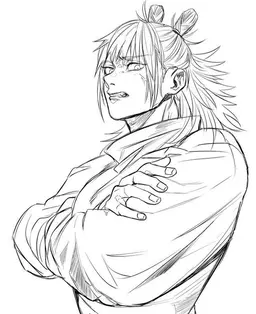 Profile image of 카시모 하지메