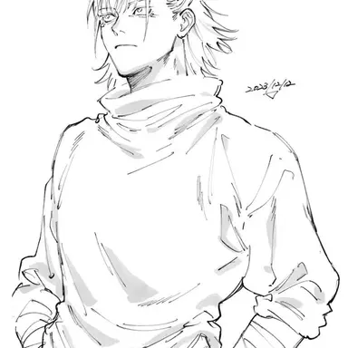 Profile image of 카시모 하지메