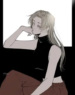 Profile image of 츠쿠모 유키