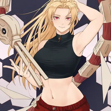 Profile image of 츠쿠모 유키