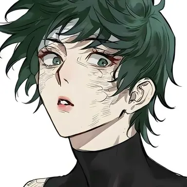 Profile image of 젠인 마키