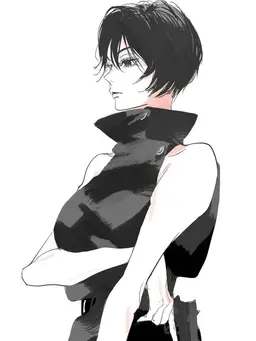 Profile image of 젠인 마이