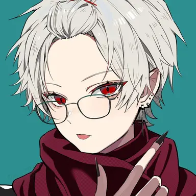 Profile image of 葛葉