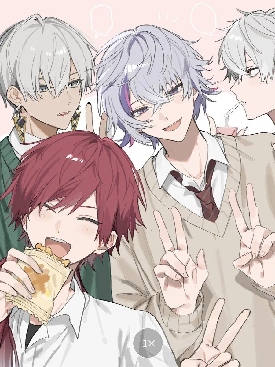 tonarinokeeki의 めいどさん♡
