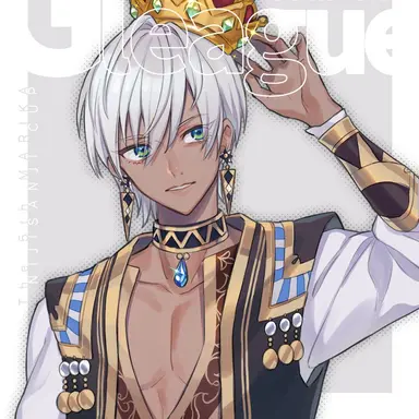 Profile image of イブラヒム