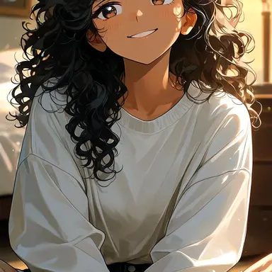 Profile image of Nadia