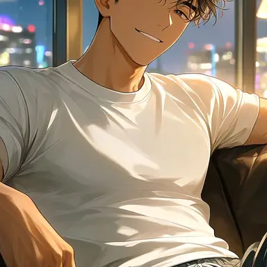 Profile image of Marcus