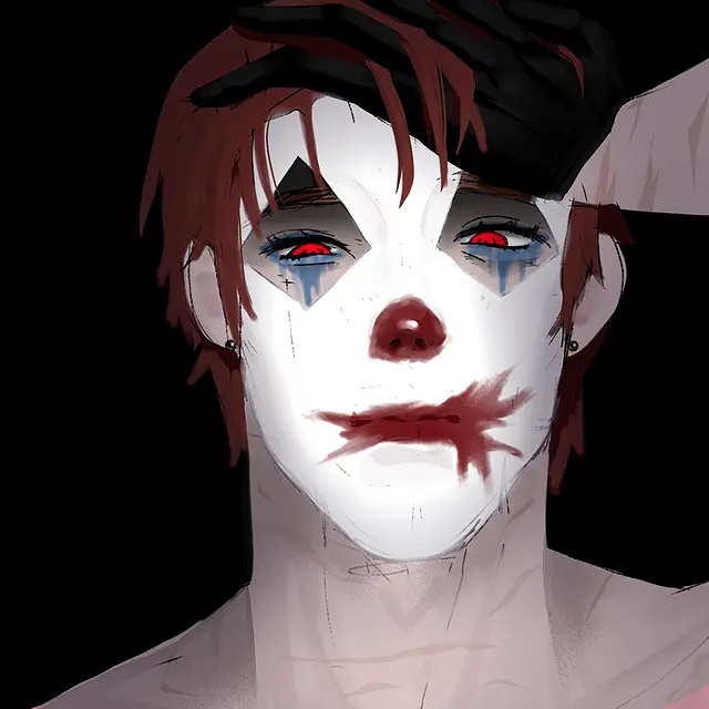 MadKea6672의 Kidnapped in circus and forced to be a clown