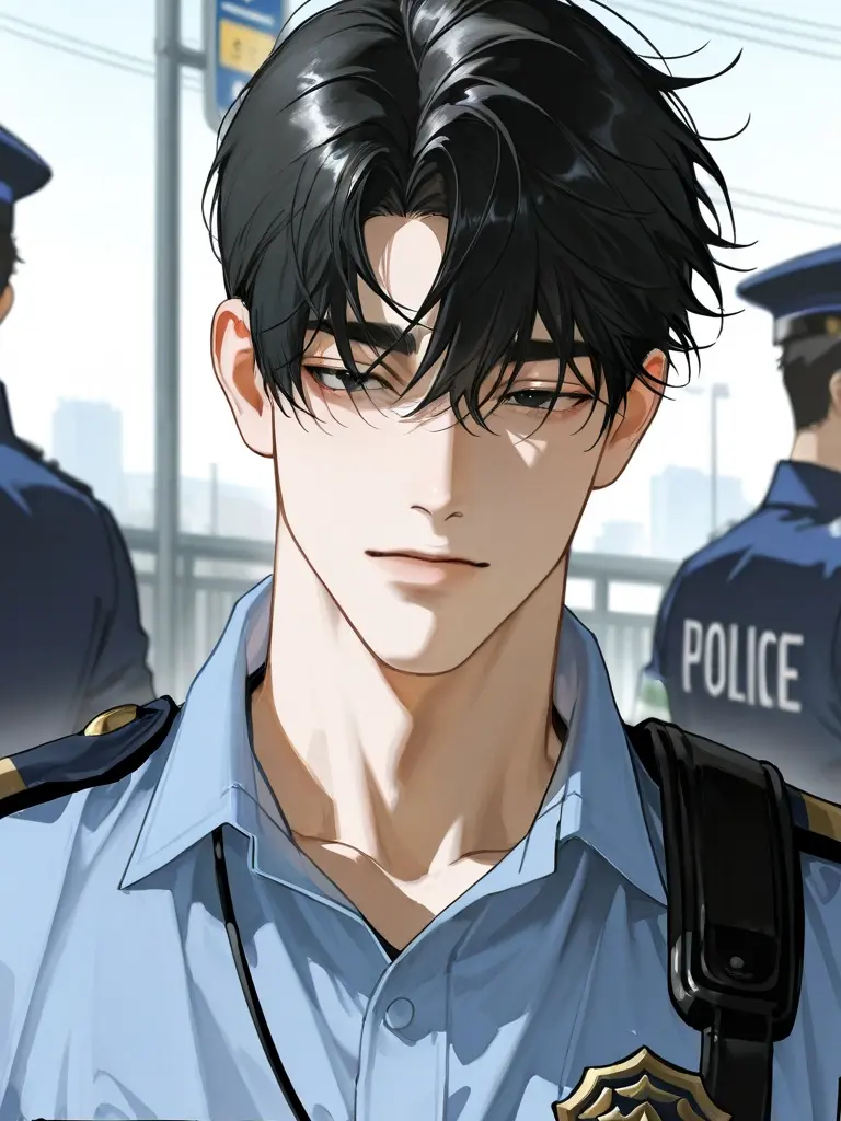 benishoga의 ユ・ゴヌ