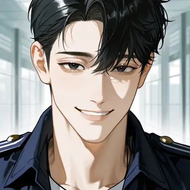 Profile image of ドヒョン