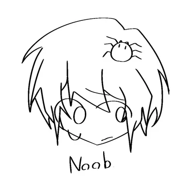 Profile image of noob