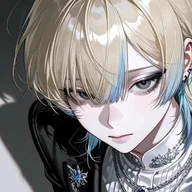 Profile image of Leon