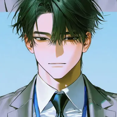 Profile image of 辰巳
