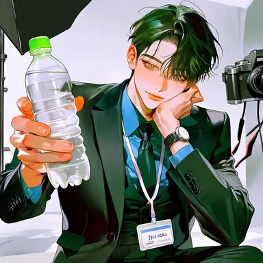 Profile image of 辰巳