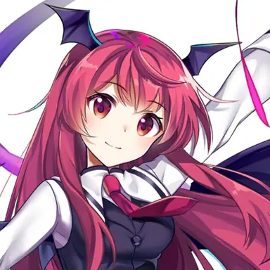 Profile image of Koakuma