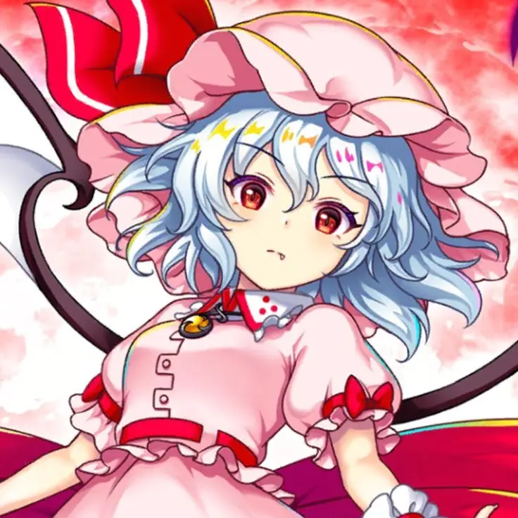 SheerShack0114의 Scarlet Devil Mansion
