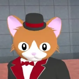 Profile image of 猫執事