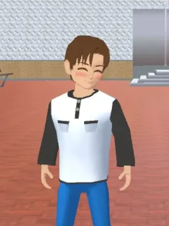Ikemenyutaexe의 猫執事とカルフとヤンデレOr.exe.n