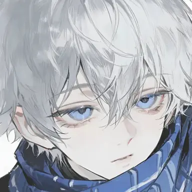 Profile image of 雪原冬音