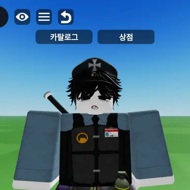 Profile image of 레온