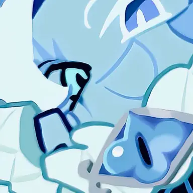 Profile image of 쉐도우밀크 쿠키