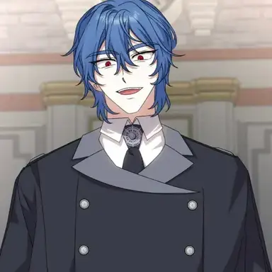 Profile image of 네레우스