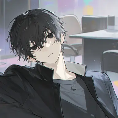 Profile image of 쿠로