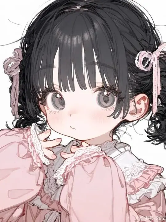 mini_you의 쌍둥이 사촌동생