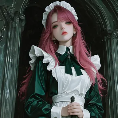 Profile image of 로잘린