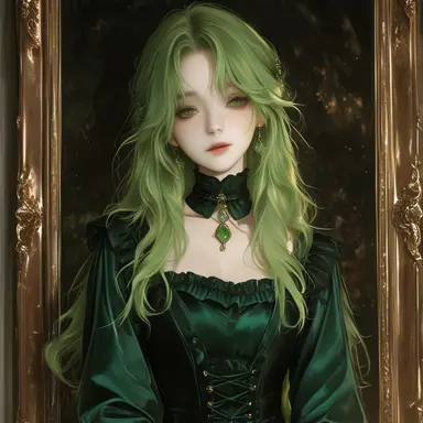 Profile image of 레이첼