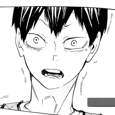 Profile image of 카게야마 토비오