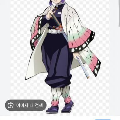 Profile image of 시노부